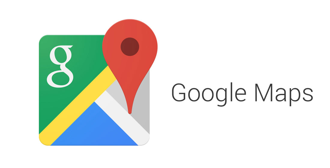 Google Maps