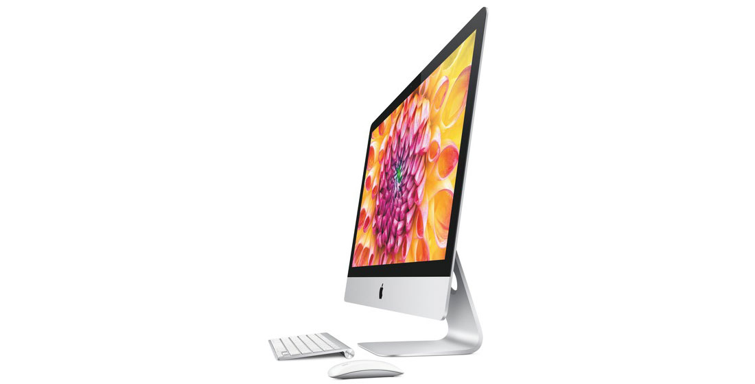 iMac 27