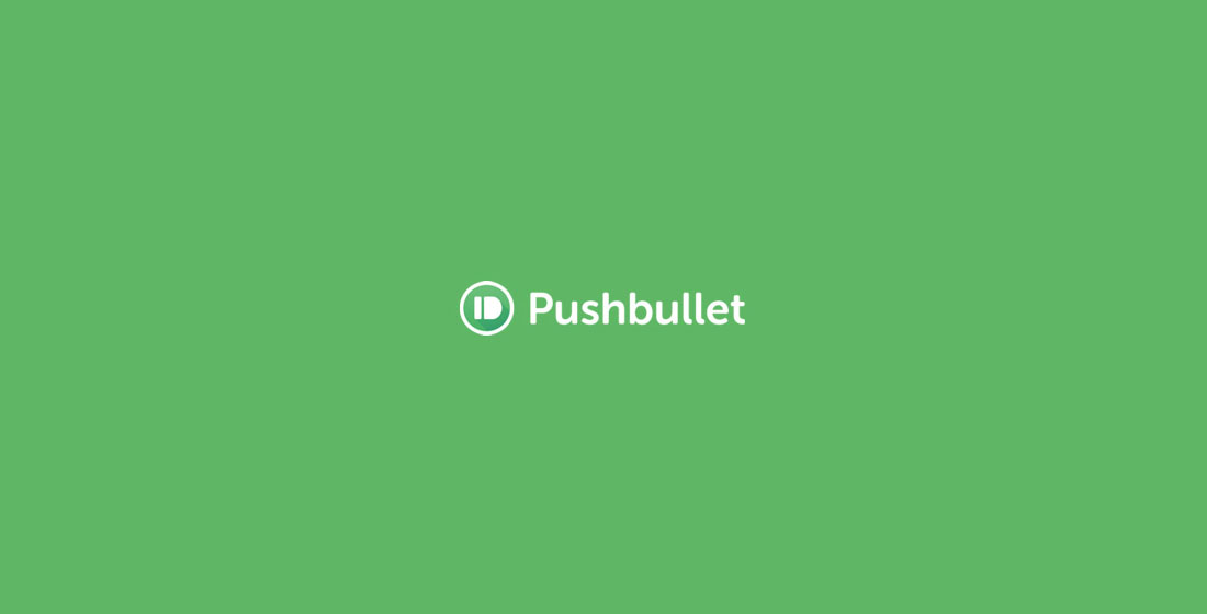 pushbullet evi