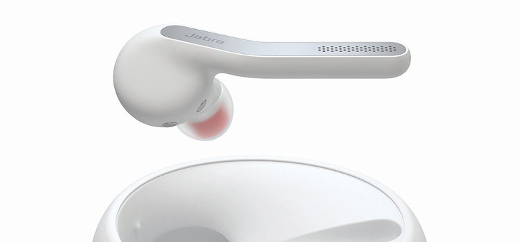 Jabra Eclipse