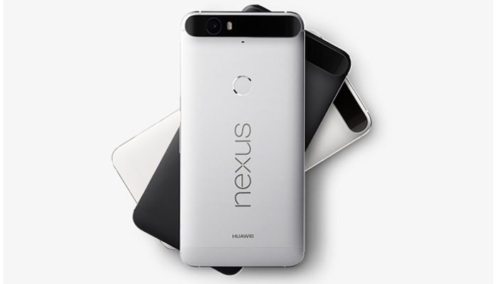 nexus 6P
