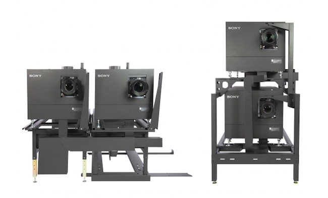 Sony Digital Cinema