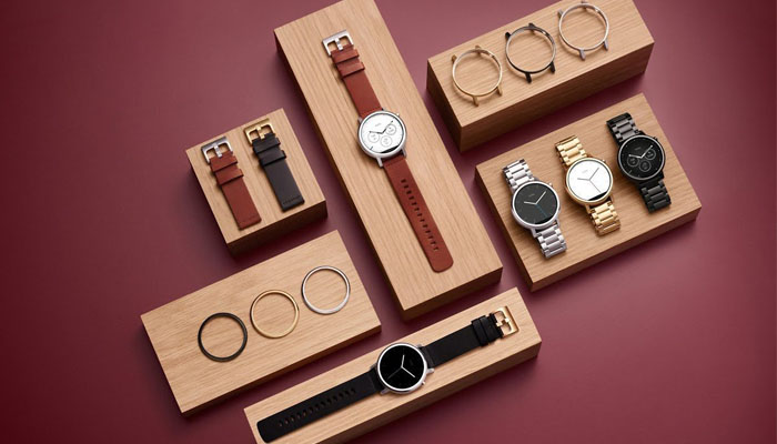 Moto 360 2015