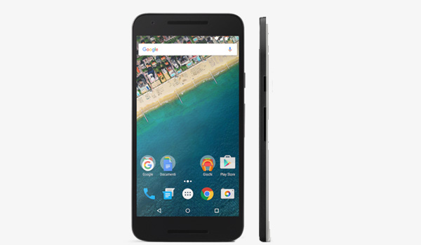 LG Nexus 5X