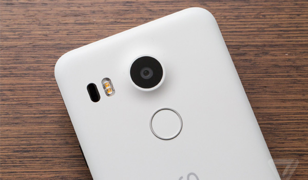 Nexus 5X