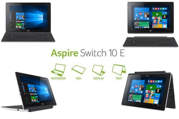 Acer Aspire