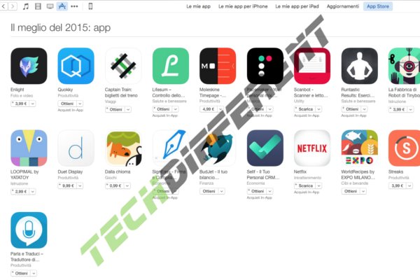 app2015ios