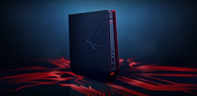 ASUS ROG