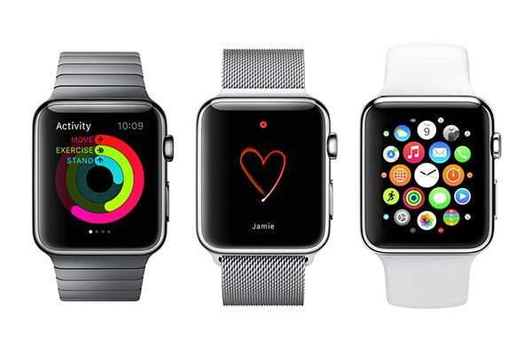apple watch