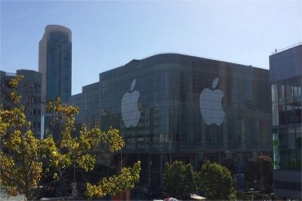 Apple