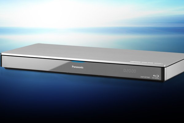 Blu Ray