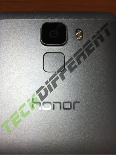 Honor 7