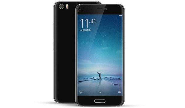 xiaomi mi5
