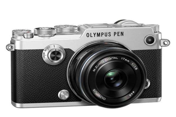 Olympus PEN-F