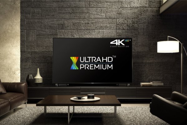 Panasonic TV