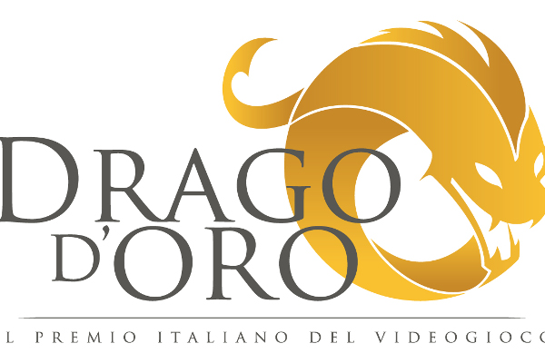Drago d'oro