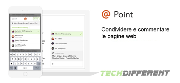 Point
