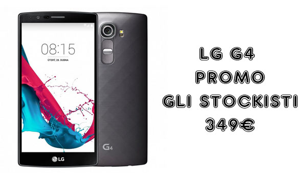 lg g4