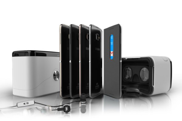 Alcatel Idol 4