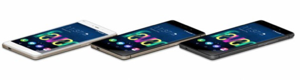 Wiko UFeel Lite