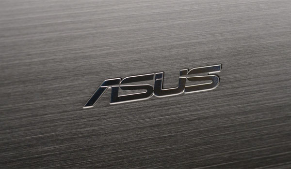 asus