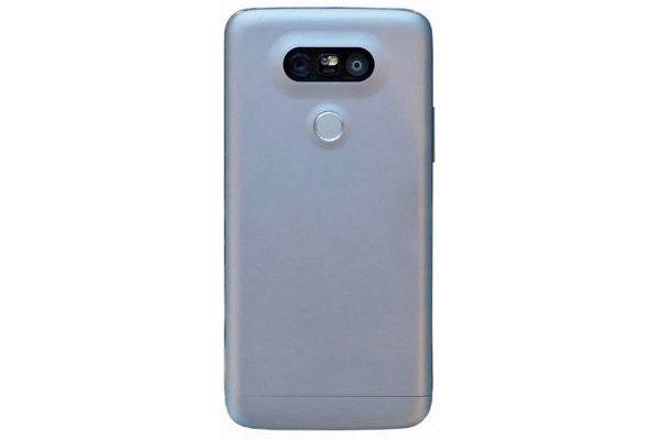 lg g5 render