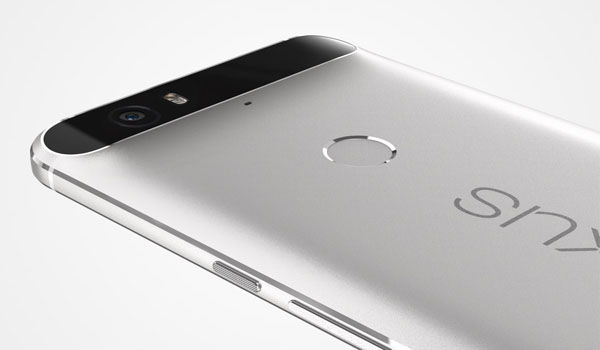 huawei nexus 6p