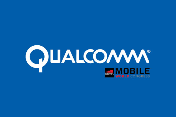 qualcomm MWC 2016