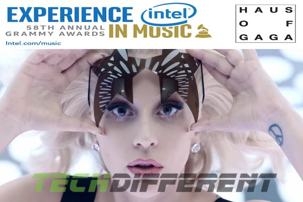 Lady Gaga