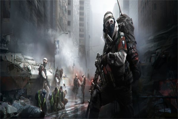 Tom Clancy