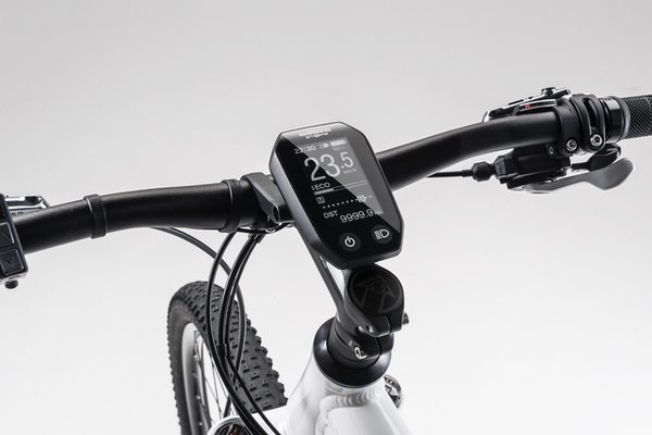Shimano STEPS