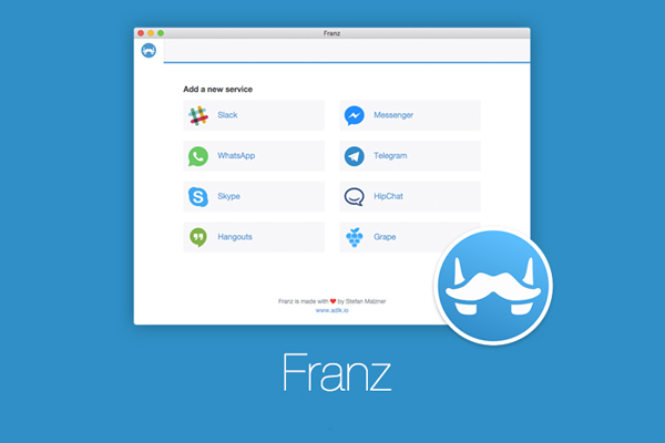 Franz Mac