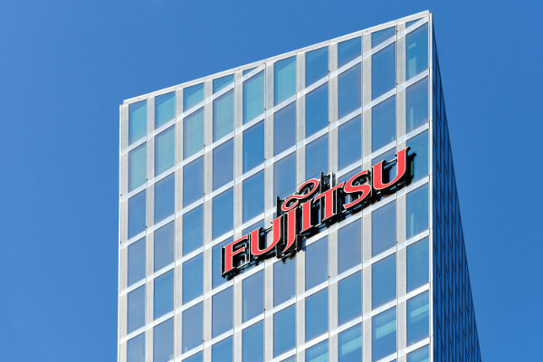 Fujitsu