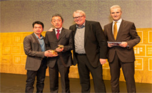 Premiazione-Lenovo