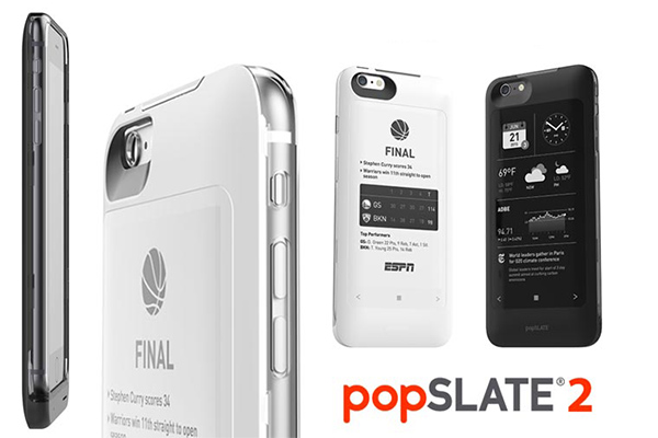 PopSlate 2