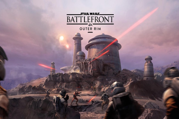 Star Wars Battlefront
