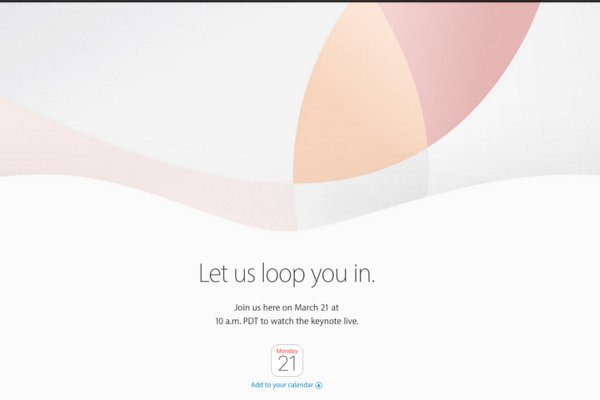 Apple Event