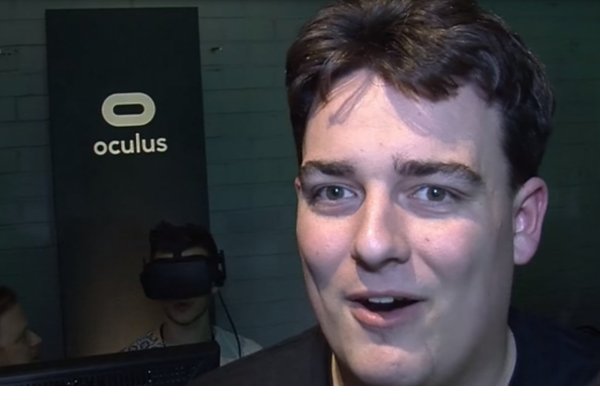 Oculus Rift