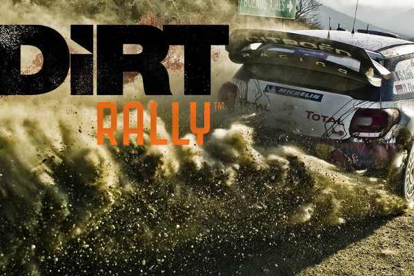 DiRT Rally