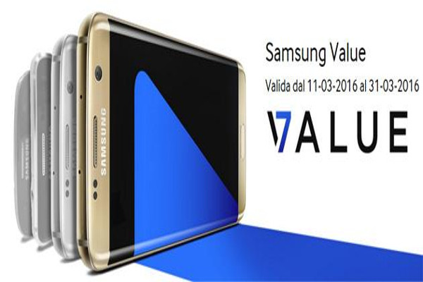 galaxy S7