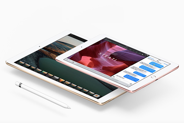 iPad Pro 9.7