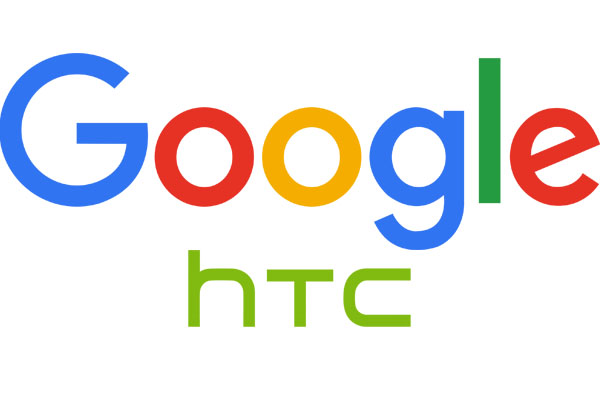 Google Htc nexus