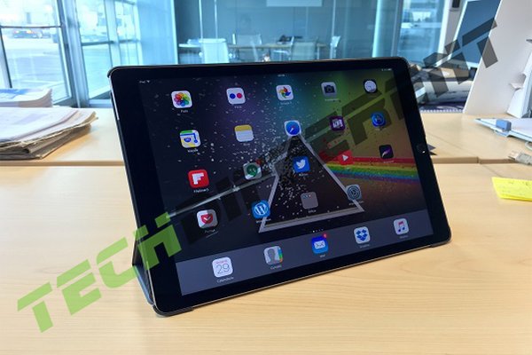 iPad