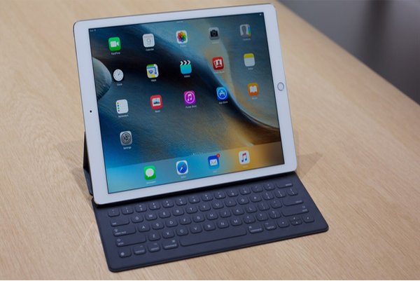 iPad Pro 9,7"