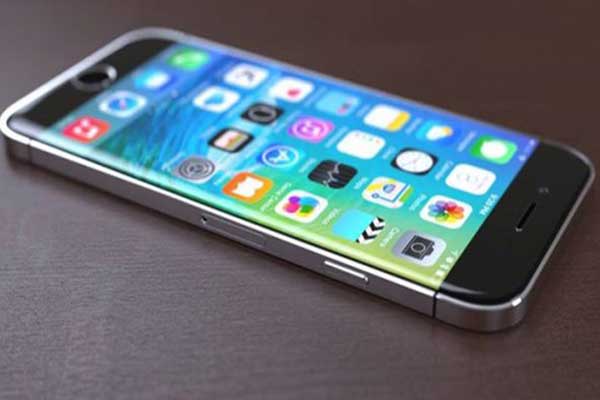 iPhone 7