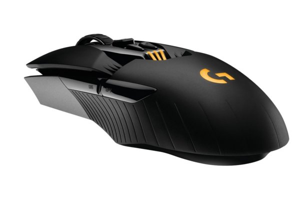 Logitech G