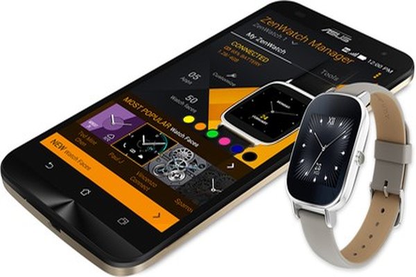 ZenWatch 2