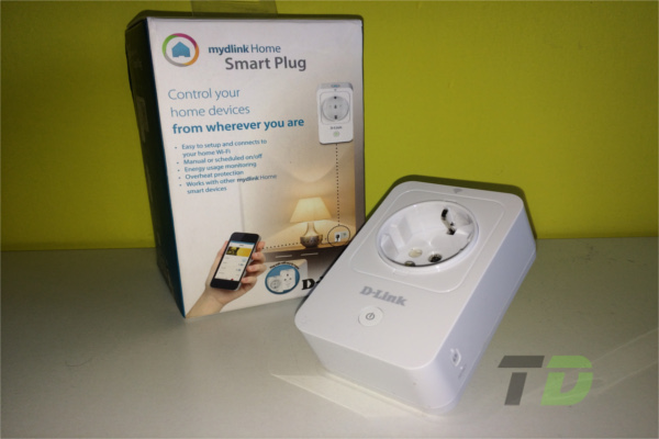D-Link