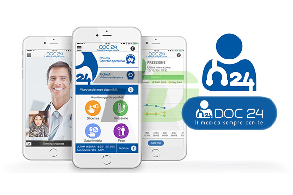 DOC 24 Copertina