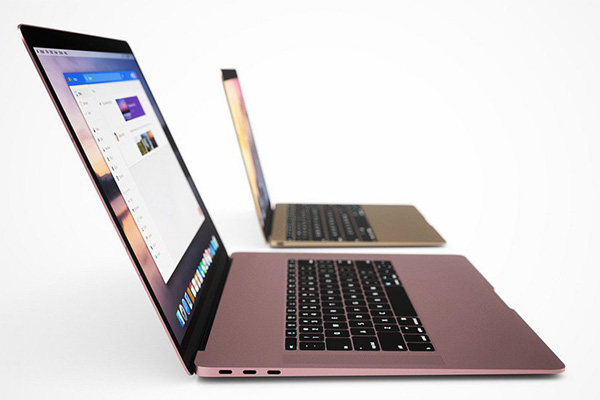 Macbook Pro 2016